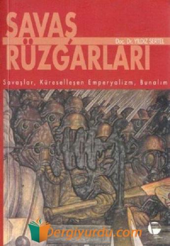 SAVAŞ RÜZGARLARI Kolektif