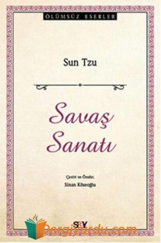 Savaş Sanatı Sun Tzu