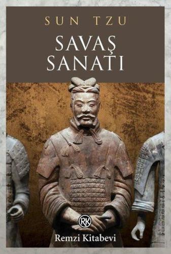 Savaş Sanatı M.G. Harris