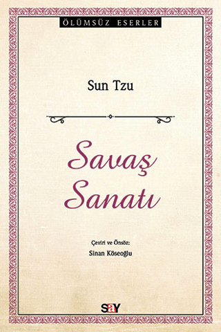Savaş Sanatı M.G. Harris