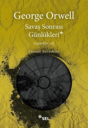 Savaş Sonrası Günlükleri-Günlükler 3 Ferruh Müftüoğlu