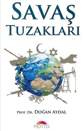 Savaş Tuzakları Doğan Aydal