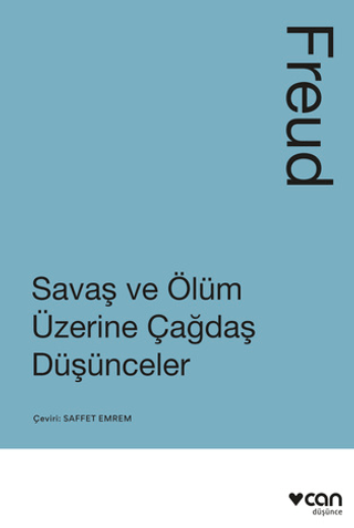 Savaş ve Ölüm Üzerine Çağdaş Düşünceler Emma Fucii