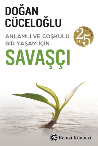 Savaşçı Orlando Figes