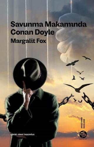 Savunma Makamında Conan Doyle Margalit Fox