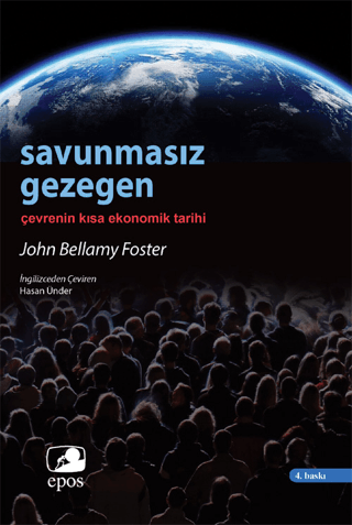 Savunmasız Gezegen Lori Lansens