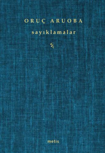 Sayıklamalar