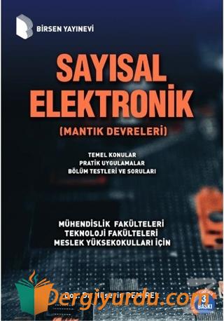 Sayısal Elektronik Hüseyin Demirel