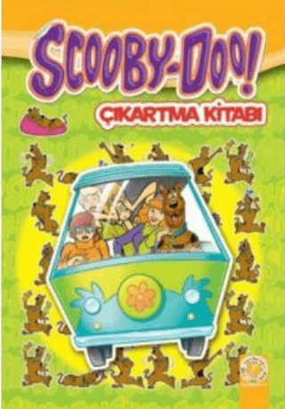 Scooby-Doo! Kolektif