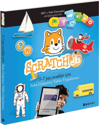 Scratch Jr Kolektif