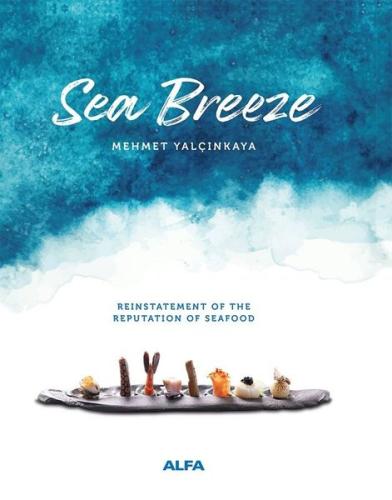 Sea Breeze (Ciltli) Mehmet Yalçınkaya