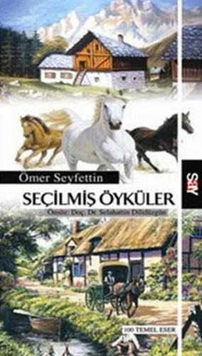 Seçilmiş Öyküler Hatice Kurtuluş