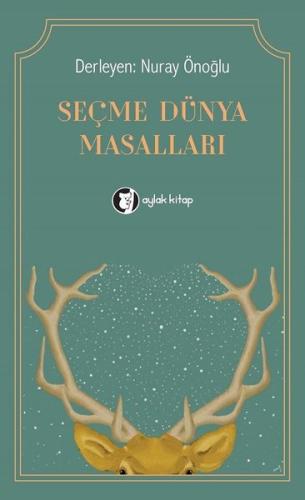 Seçme Dünya Masalları