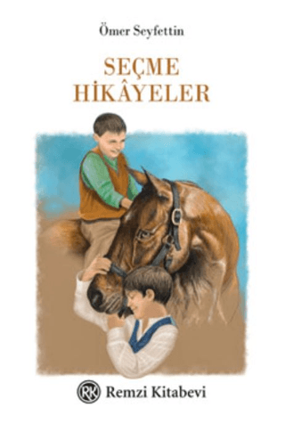 Seçme Hikayeler Hatice Kurtuluş
