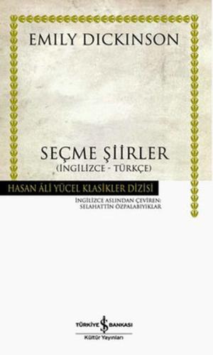 Seçme Şiirler - Hasan Ali Yücel Klasikleri Jeff Sutherland