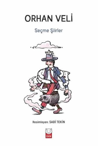 Seçme Şiirler - Orhan Veli Stefan Winter
