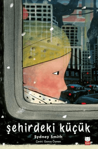 Şehirdeki Küçük (Ciltli)