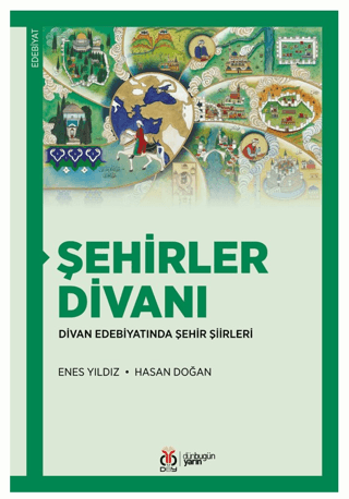 Şehirler Divanı Robert Baer