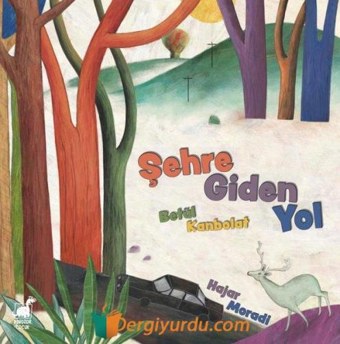 Şehre Giden Yol