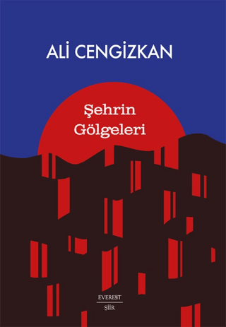Şehrin Gölgeleri Yüksel Sarı