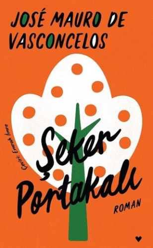 Şeker Portakalı (Ciltli) M. R. Carey