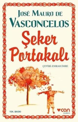 Şeker Portakalı M. R. Carey