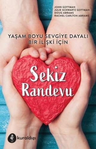 Sekiz Randevu Douglas Abrams
