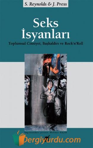 Seks İsyanları