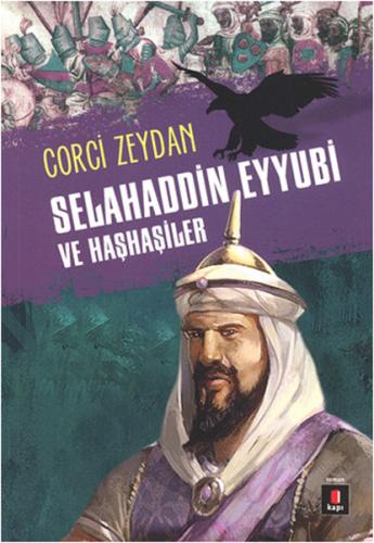 Selahaddin Eyyubi ve Haşhaşiler JeanYves Cendrey