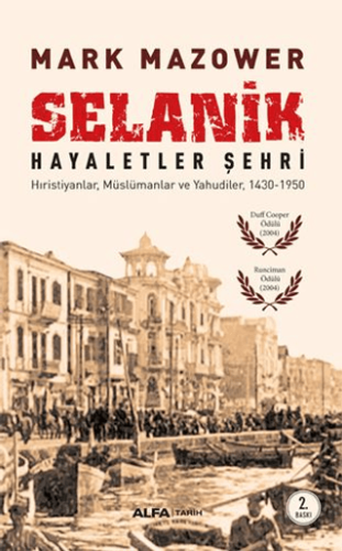 Selanik Hayaletler Şehri Dr. Wayne W. Dyer