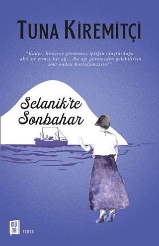 Selanik'te Sonbahar Yervant Tolayan