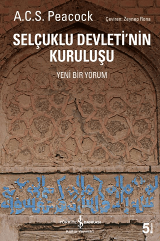 Selçuklu Devleti'nin Kuruluşu