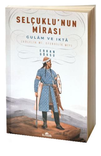 Selçuklu'nun Mirası Claude Allegre