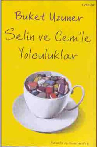 Selin ve Cem'le Yolculuklar 18334