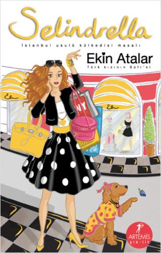 Selindrella - Türk Kızının Sofisi Jason Fung