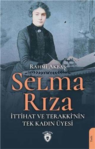 Selma Rıza Rahmi Akbaş