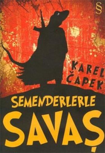 Semenderlerle Savaş Abidi Semenderlerle Savaş Abidi