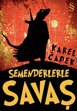 Semenderlerle Savaş Abidi