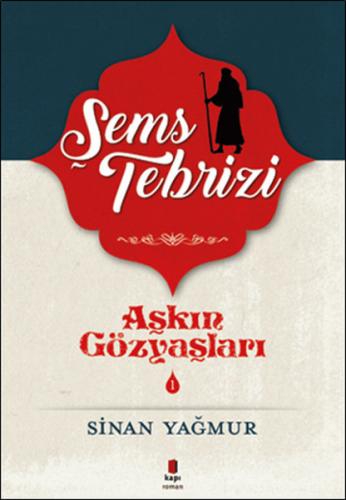 Şems Tebrizi - Aşkın Gözyaşları 1 Daniel Amen