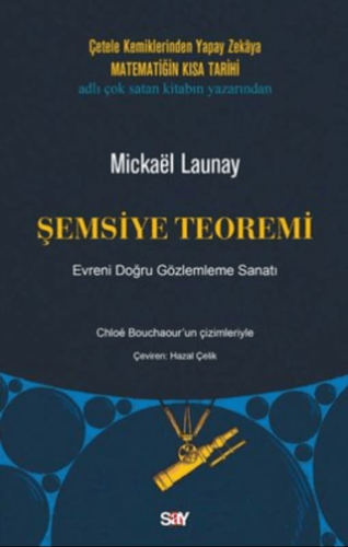 Şemsiye Teoremi Mickael Launay