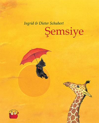 Şemsiye Ingrid & Dieter Schubert