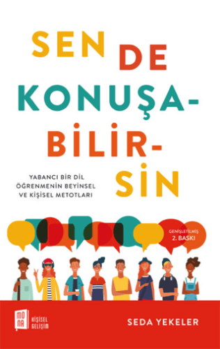 Sen de Konuşabilirsin Mircea Eliade