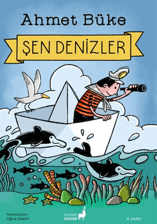 Şen Denizler
