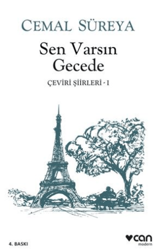 Sen Varsın Gecede Doğan Temel