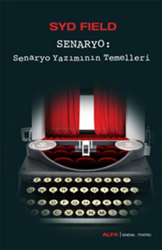Senaryo - Senaryo Yazımının Temelleri Syd Field