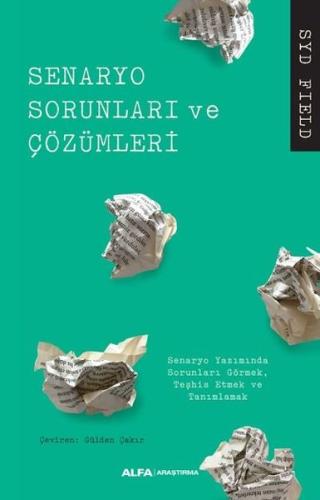 Senaryo Sorunları ve Çözümleri Syd Field