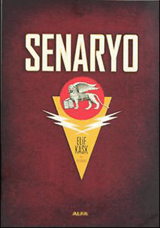 Senaryo Elif Kask