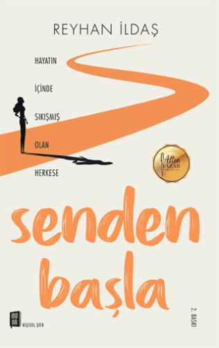 Senden Başla Reyhan İldaş