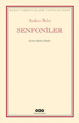 Senfoniler Minkari Ali Halife