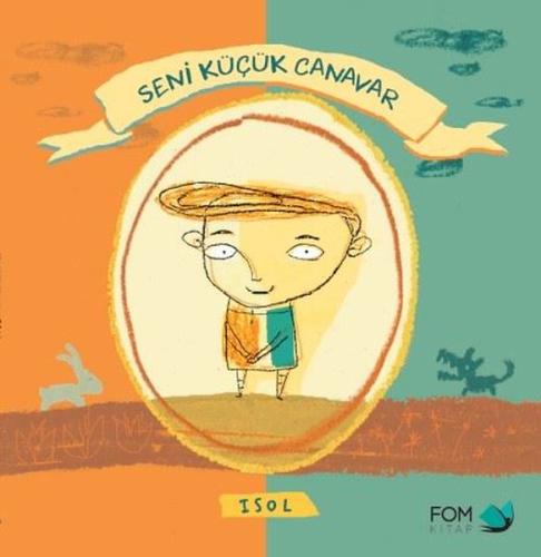 Seni Küçük Canavar Isol